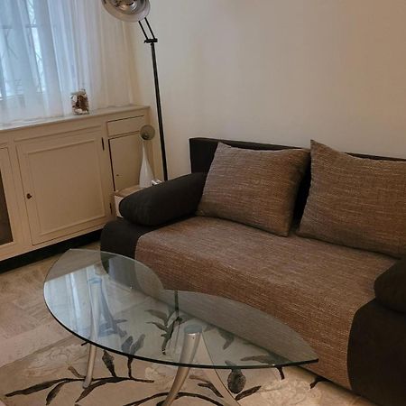 Studio Cannes Buitenkant foto