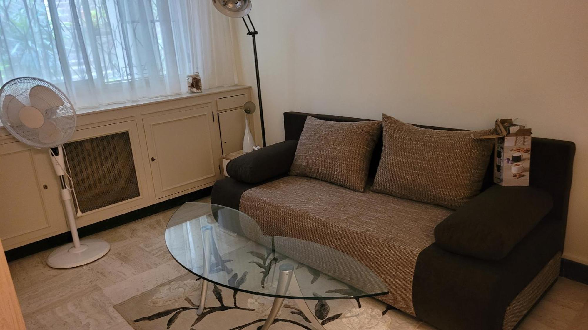 Studio Cannes Buitenkant foto